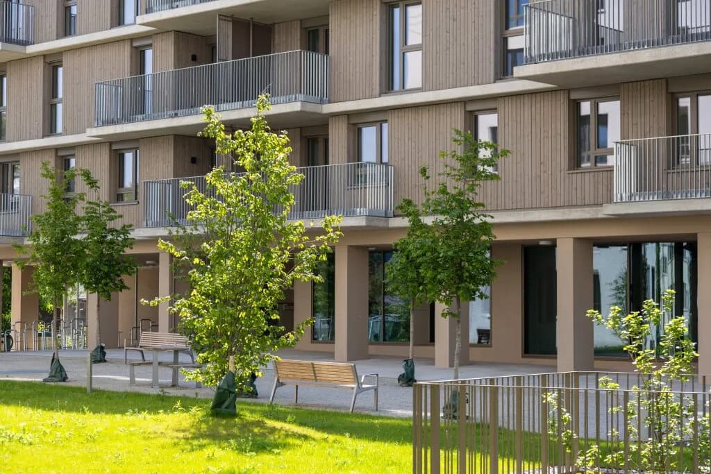 2-Zimmer-Wohnung kaufen in Graz – 53 m², € 237.000 – Bild 9 von 13