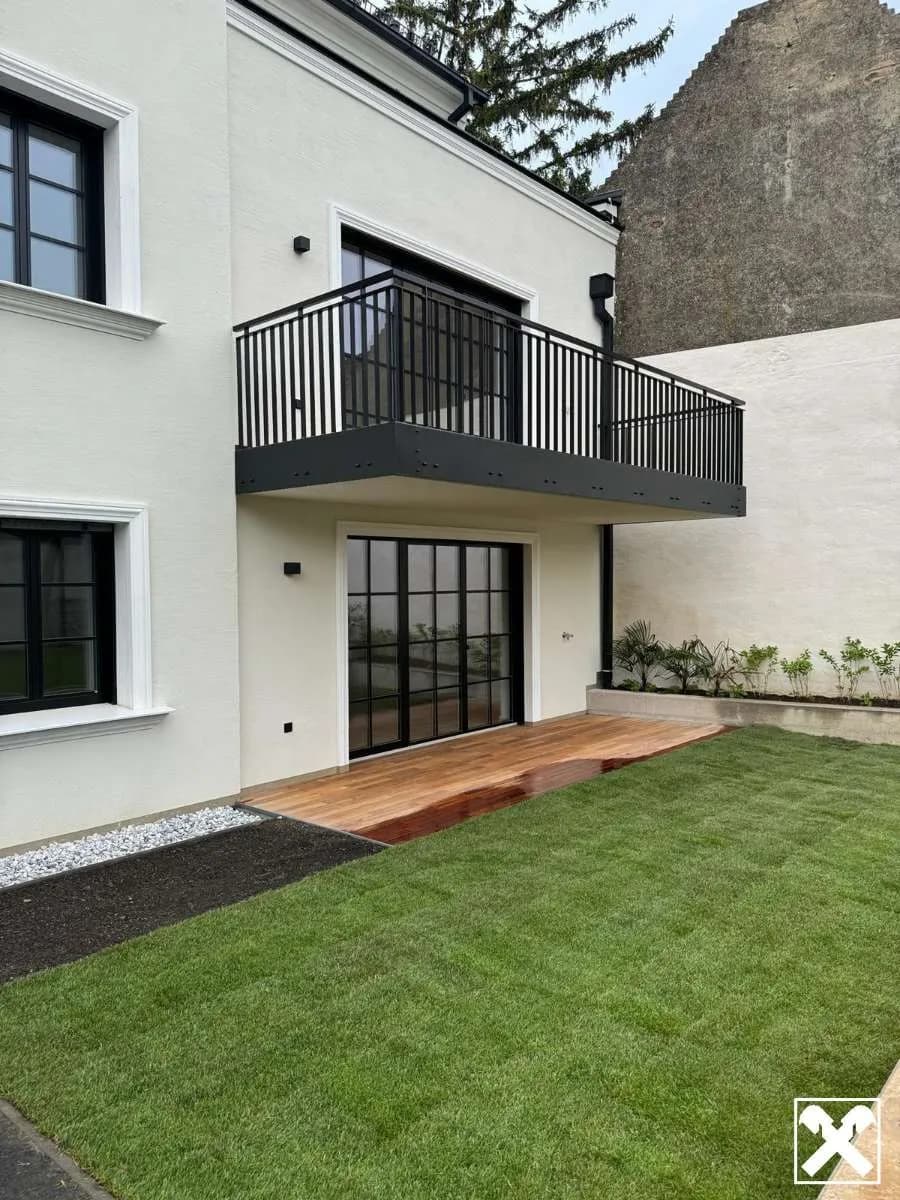 2-Zimmer-Wohnung kaufen in Tulln – 55,07 m², € 256.100