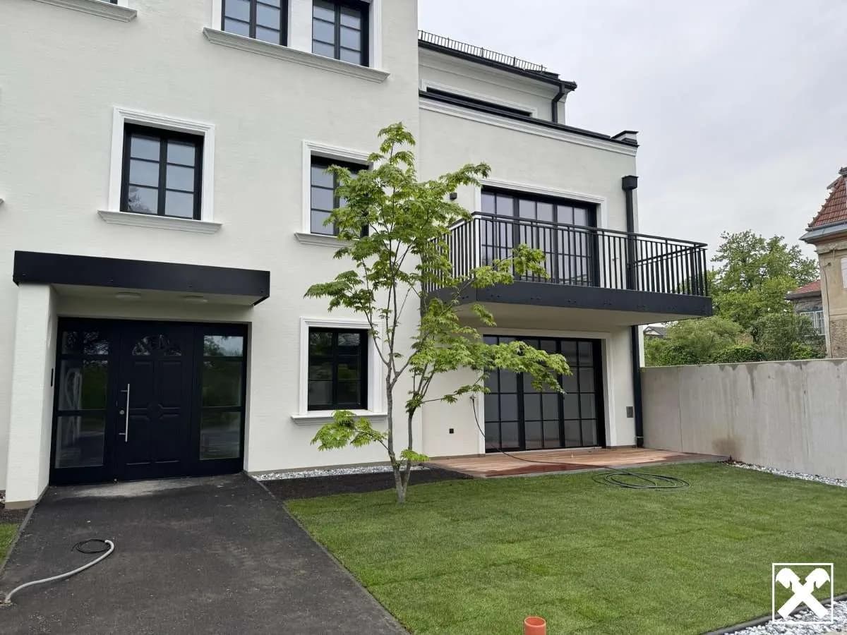 2-Zimmer-Wohnung kaufen in Tulln – 55,07 m², € 256.100 – Bild 2 von 22