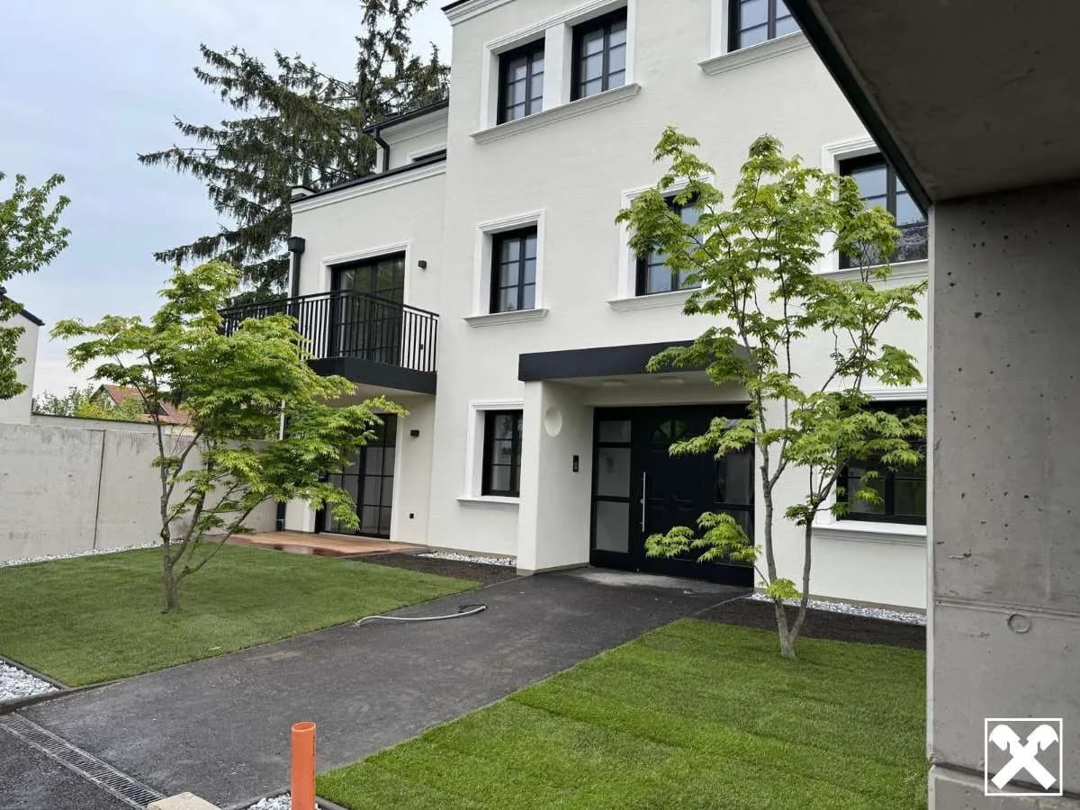2-Zimmer-Wohnung kaufen in Tulln – 55,07 m², € 256.100 – Bild 3 von 22