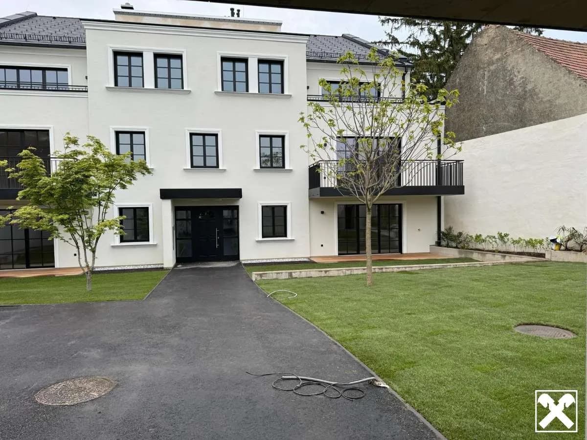 2-Zimmer-Wohnung kaufen in Tulln – 55,07 m², € 256.100 – Bild 4 von 22