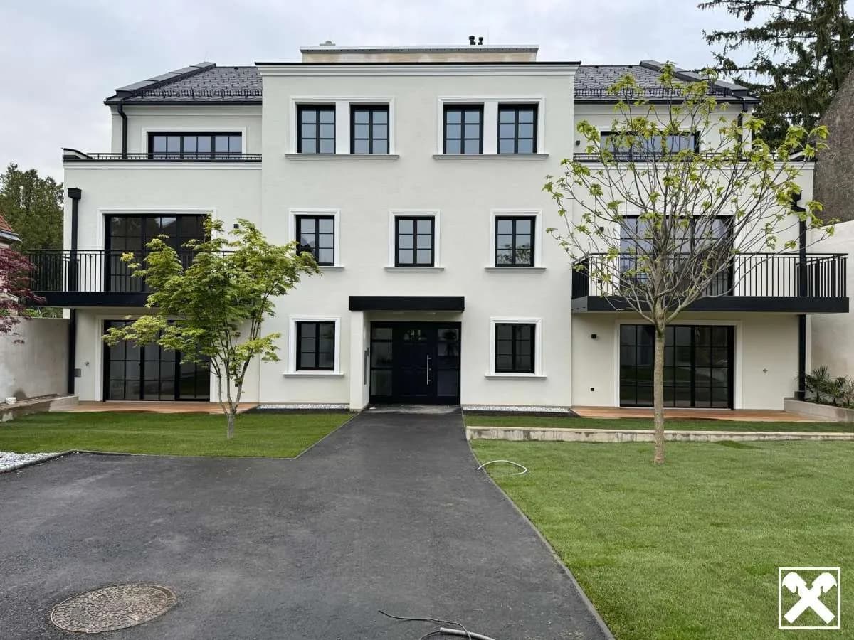 2-Zimmer-Wohnung kaufen in Tulln – 55,07 m², € 256.100 – Bild 5 von 22