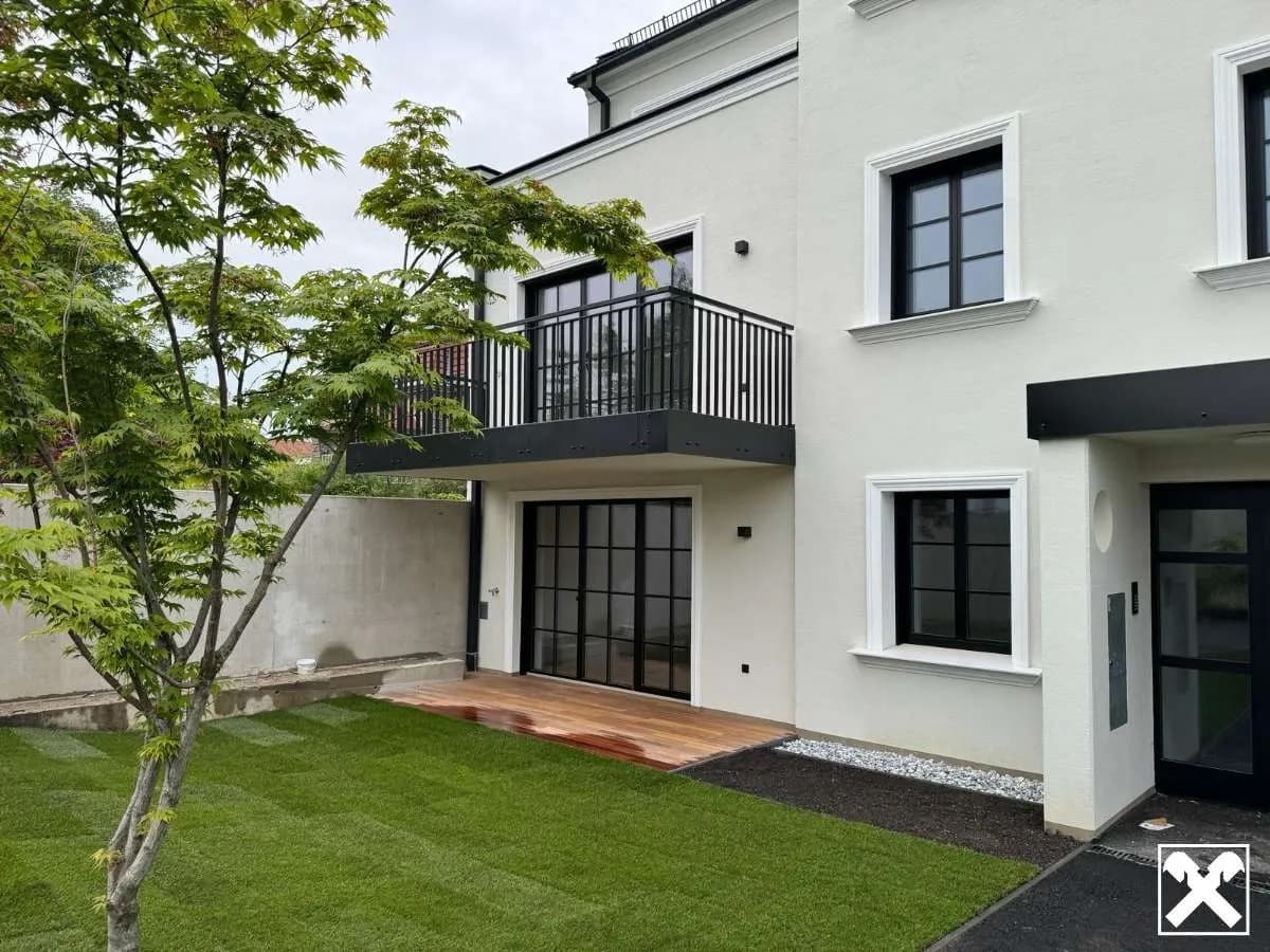 2-Zimmer-Wohnung kaufen in Tulln – 55,07 m², € 256.100 – Bild 8 von 22