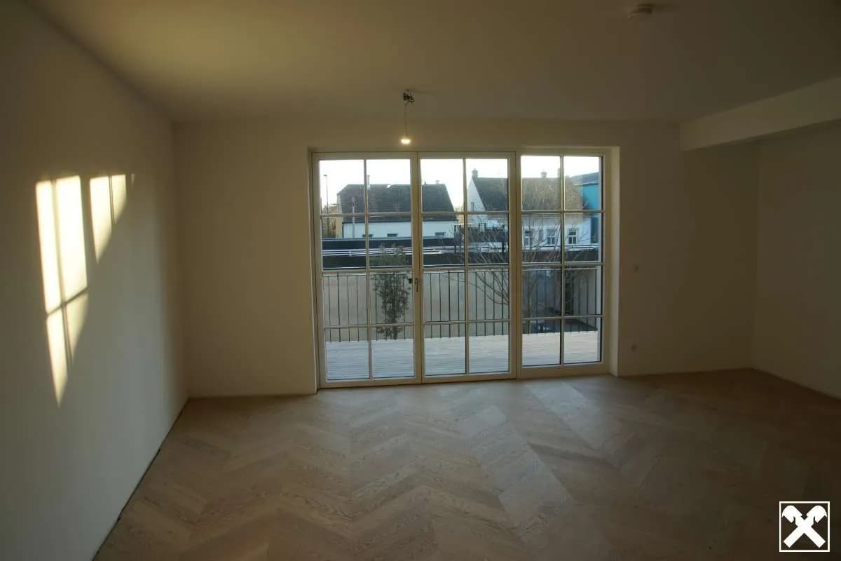 2-Zimmer-Wohnung kaufen in Tulln – 55,07 m², € 256.100 – Bild 16 von 22