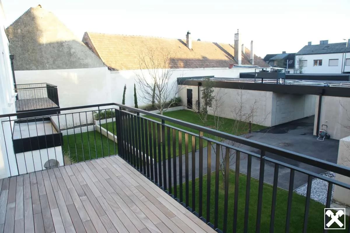 2-Zimmer-Wohnung kaufen in Tulln – 55,07 m², € 256.100 – Bild 19 von 22