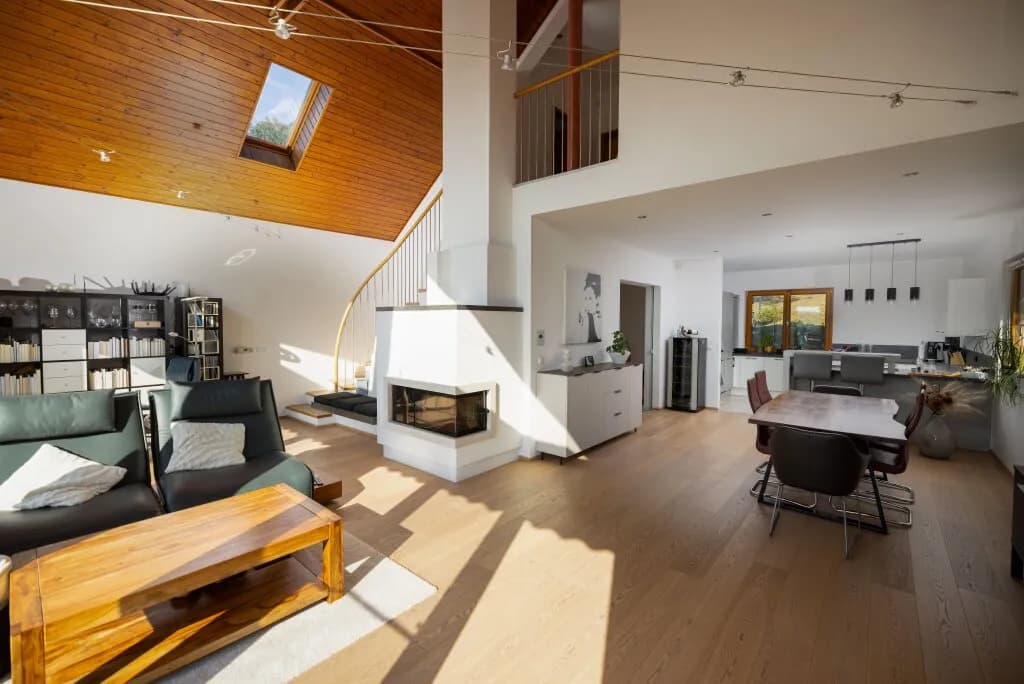 5-Zimmer-Immobilie kaufen in Mödling – 188 m², € 1.225.000 – Bild 4 von 15