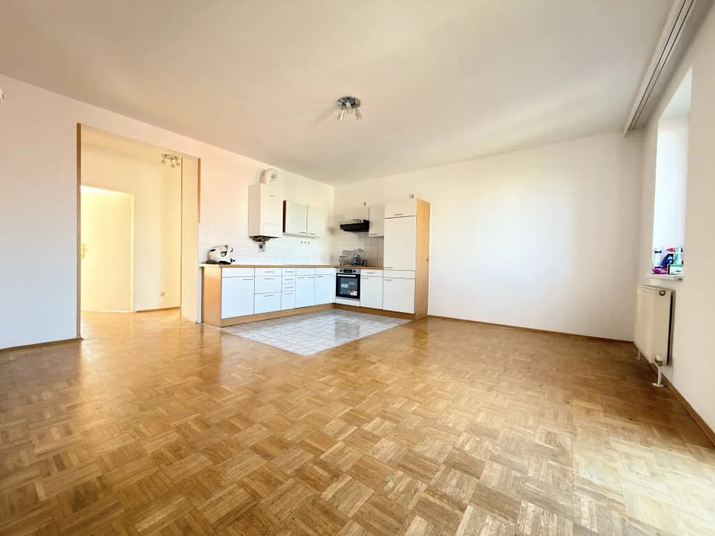 3-Zimmer-Wohnung mieten in Wien – 64,75 m², € 1.150 – Bild 3 von 14