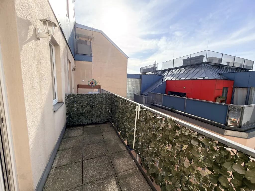 3-Zimmer-Wohnung mieten in Wien – 64,75 m², € 1.150 – Bild 6 von 14