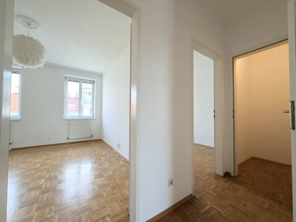 3-Zimmer-Wohnung mieten in Wien – 64,75 m², € 1.150 – Bild 7 von 14