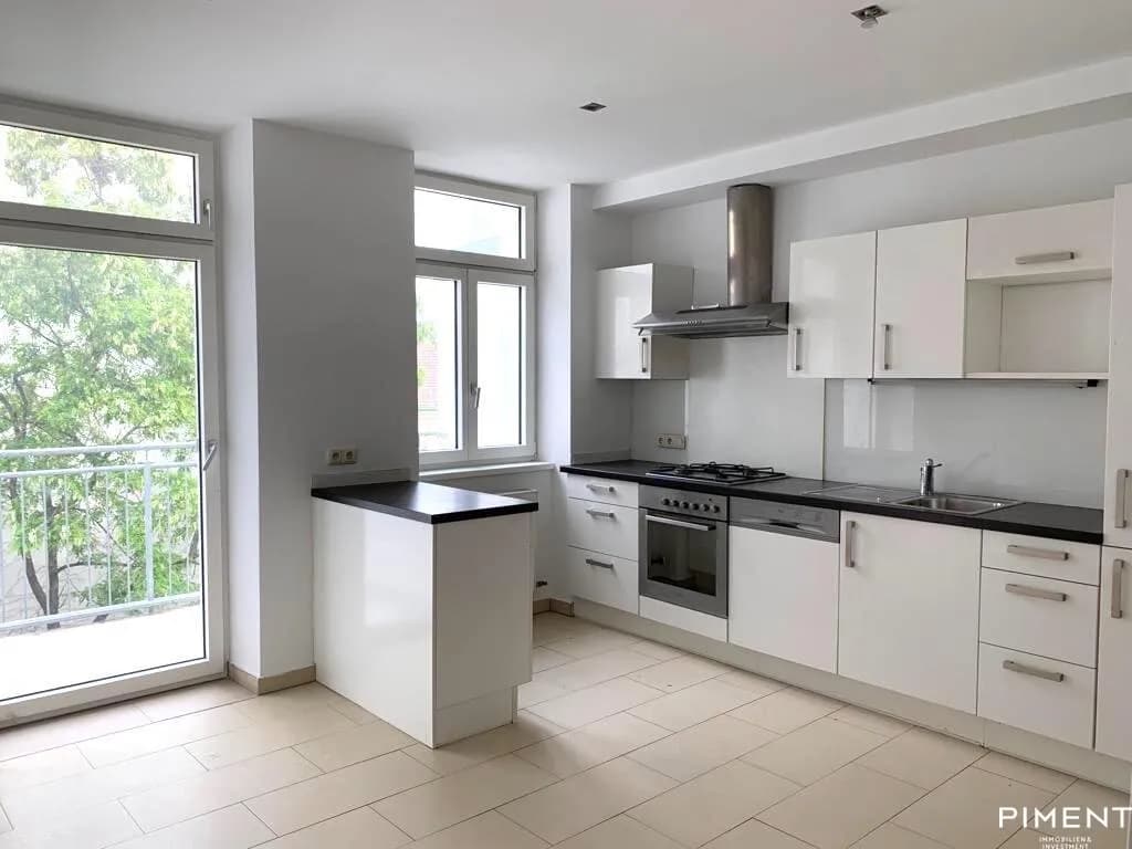 5-Zimmer-Wohnung mieten in Wien – 132,14 m², € 1.721