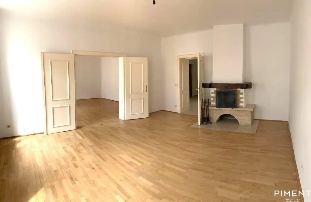 5-Zimmer-Wohnung mieten in Wien – 132,14 m², € 1.721 – Bild 4 von 16