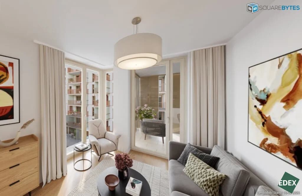 3-Zimmer-Wohnung kaufen in Wien – 73,16 m², € 637.000 – Bild 9 von 41