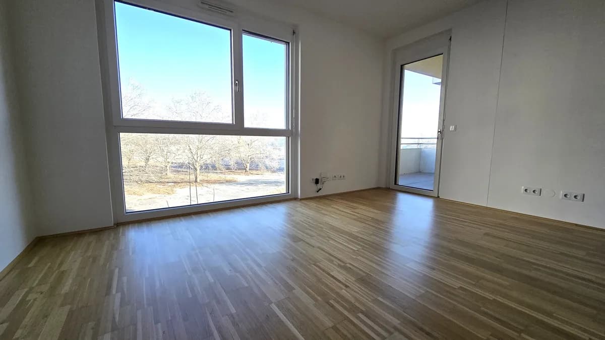 4-Zimmer-Wohnung mieten in Graz – 83,94 m², € 1.399 – Bild 1 von 16