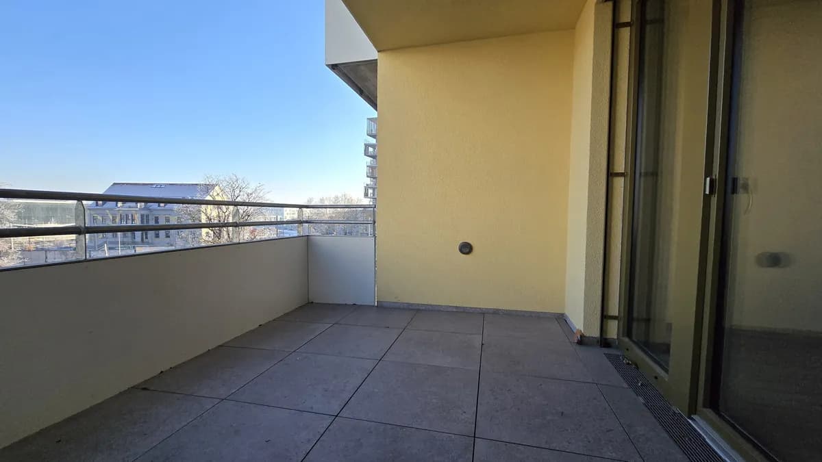 4-Zimmer-Wohnung mieten in Graz – 83,94 m², € 1.399 – Bild 11 von 16