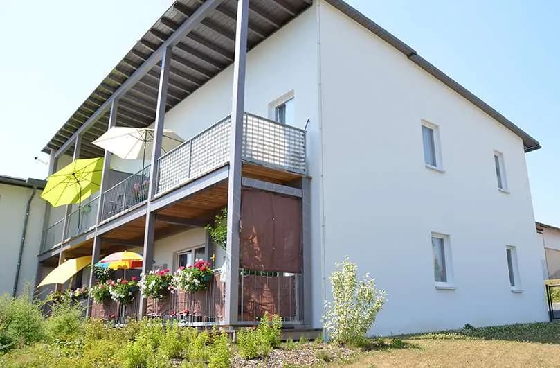 Wohnung mieten in Gmünd – 59,45 m², € 595 – Bild 2 von 12