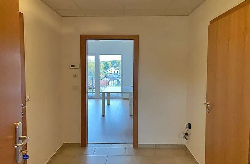 Wohnung mieten in Gmünd – 59,45 m², € 595 – Bild 4 von 12