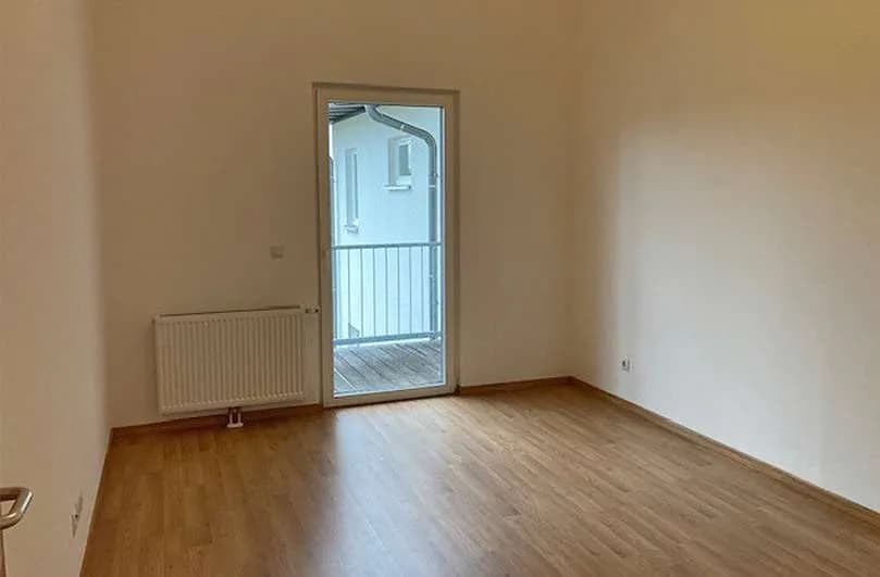 Wohnung mieten in Gmünd – 59,45 m², € 595 – Bild 7 von 12