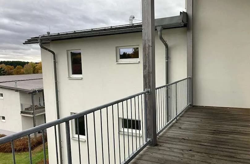 Wohnung mieten in Gmünd – 59,45 m², € 595 – Bild 10 von 12