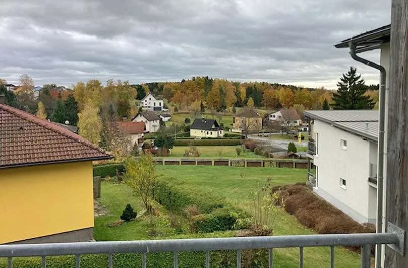 Wohnung mieten in Gmünd – 59,45 m², € 595 – Bild 11 von 12