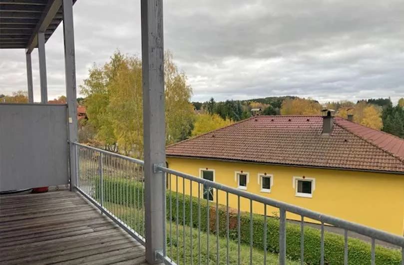 Wohnung mieten in Gmünd – 59,45 m², € 595 – Bild 12 von 12