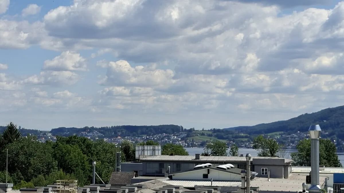 4-Zimmer-Haus kaufen in Gmunden – 130 m², € 850.000 – Bild 7 von 10