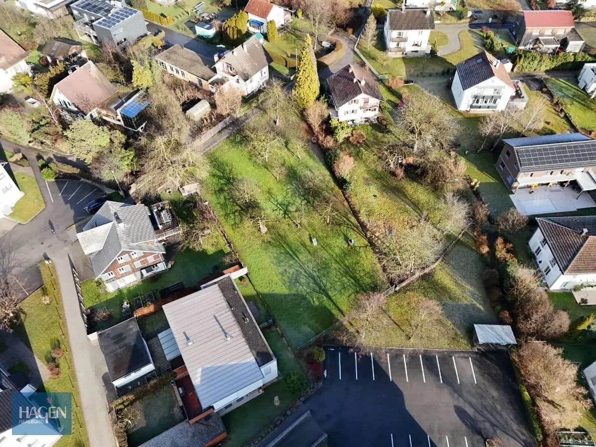 Grundstück kaufen in Dornbirn – 1 441 m² – Bild 2 von 8