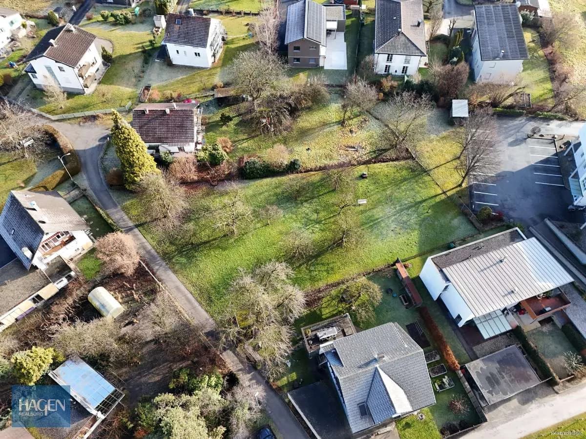 Grundstück kaufen in Dornbirn – 1 441 m² – Bild 3 von 8