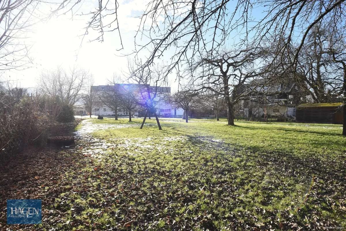 Grundstück kaufen in Dornbirn – 1 441 m² – Bild 4 von 8