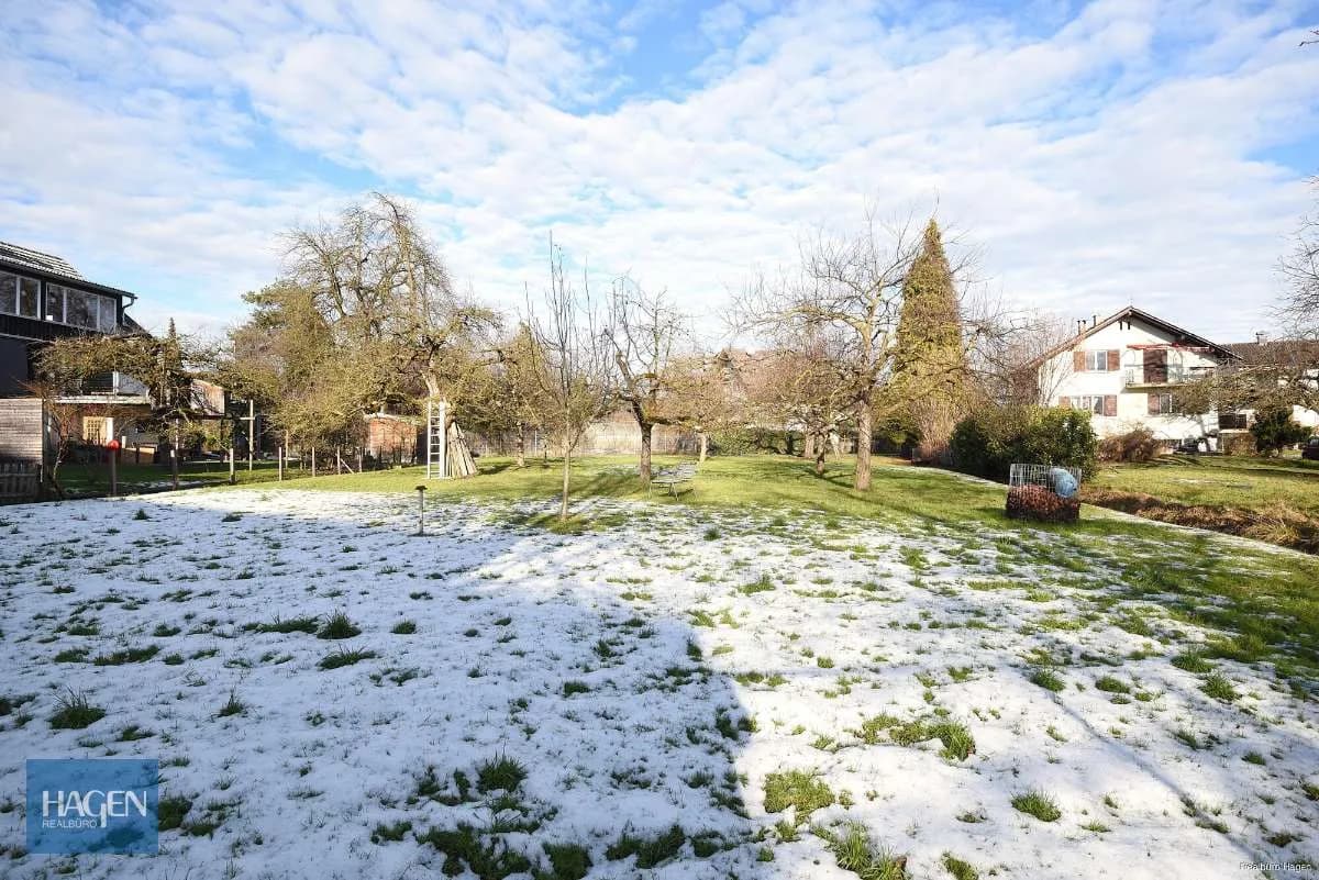 Grundstück kaufen in Dornbirn – 1 441 m² – Bild 5 von 8