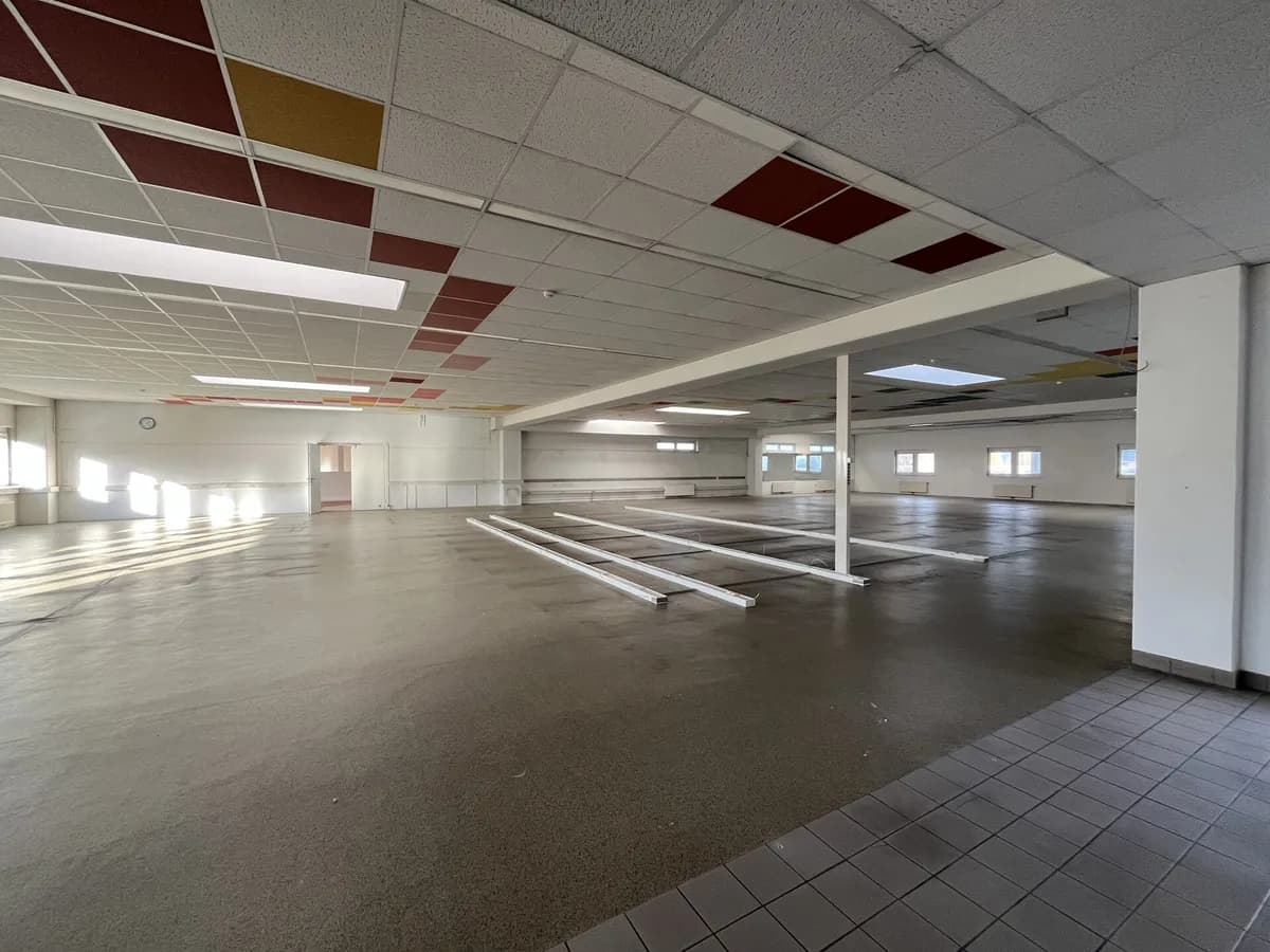 Gewerbeimmobilie mieten in Mödling – 55 m², € 693 – Bild 5 von 12