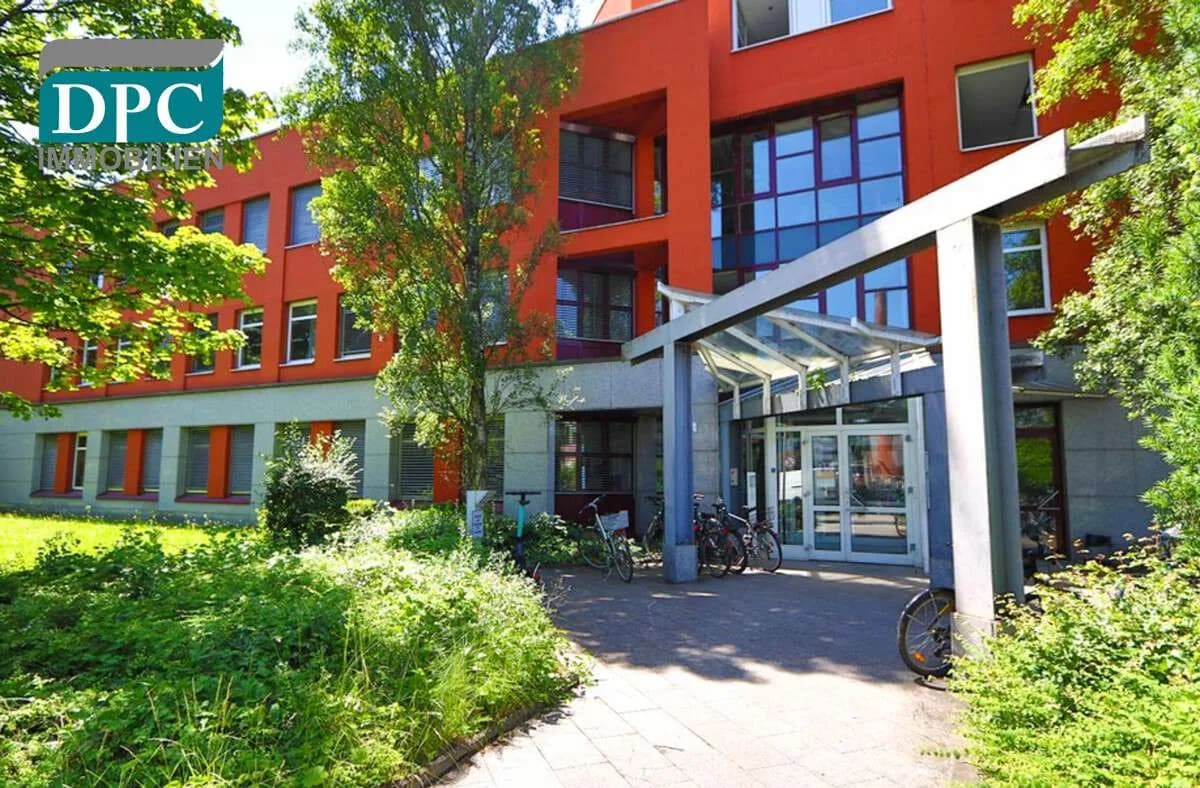 Gewerbeimmobilie mieten in Linz – 155 m², € 2.072 – Bild 2 von 3