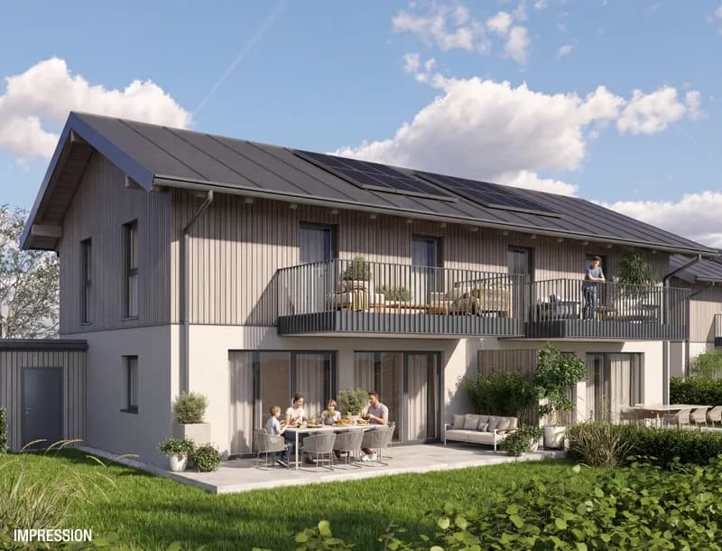 Haus kaufen in Salzburg-Umgebung – 95,7 m², € 569.000 – Bild 1 von 6