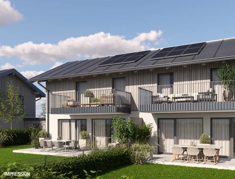 Haus kaufen in Salzburg-Umgebung – 95,7 m², € 569.000 – Bild 2 von 6