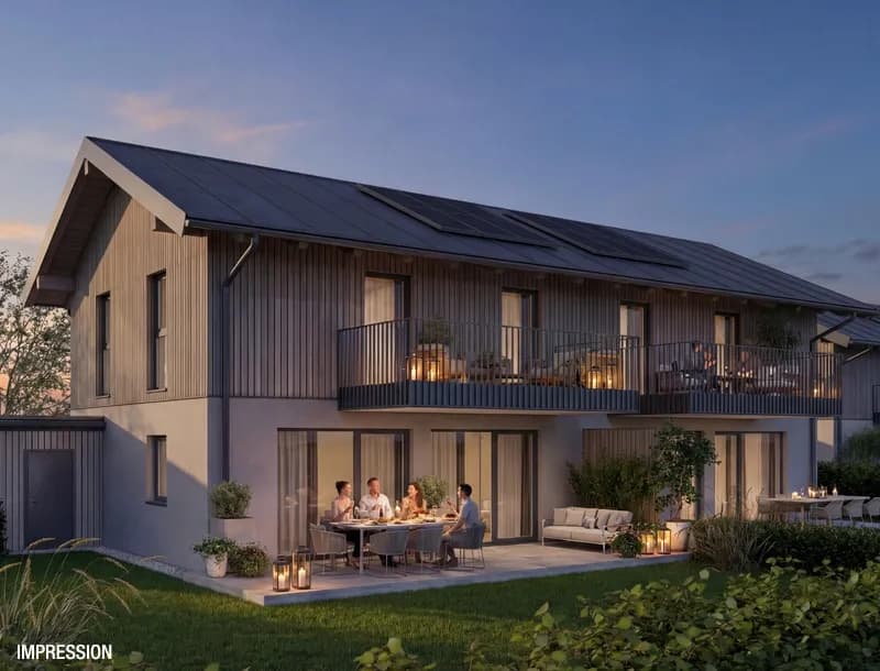Haus kaufen in Salzburg-Umgebung – 95,7 m², € 569.000 – Bild 4 von 6