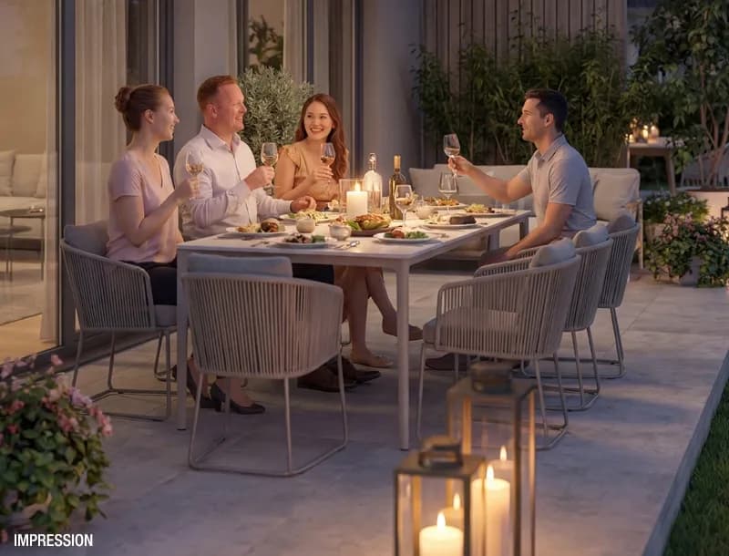 Haus kaufen in Salzburg-Umgebung – 95,7 m², € 569.000 – Bild 5 von 6