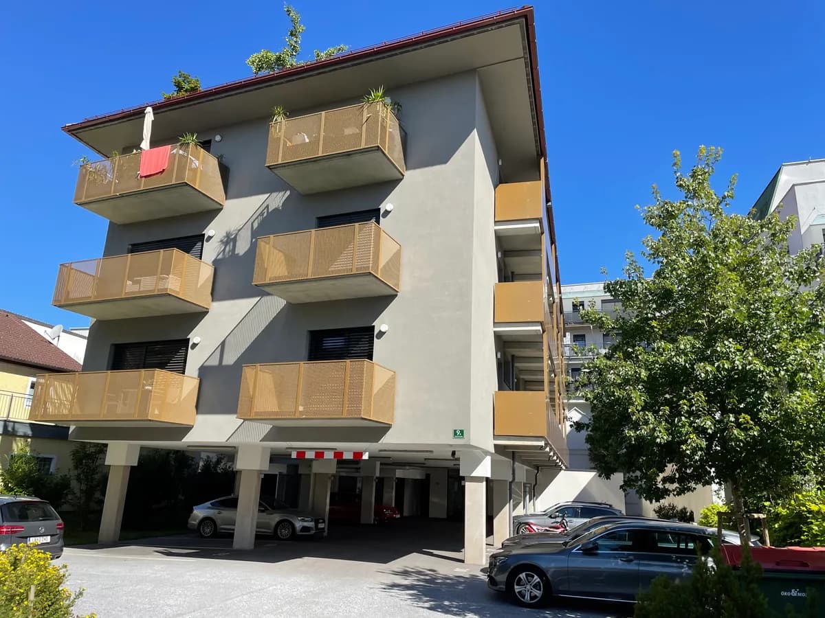 3-Zimmer-Wohnung kaufen in Leibnitz – 100,78 m², € 298.000