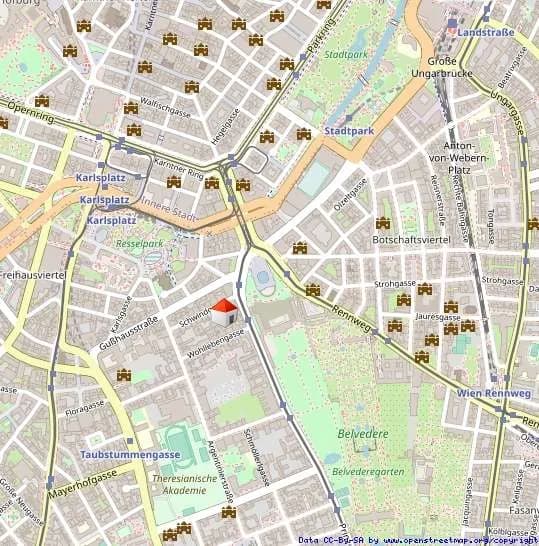 5-Zimmer-Wohnung kaufen in Wien – 264,31 m² – Bild 19 von 19