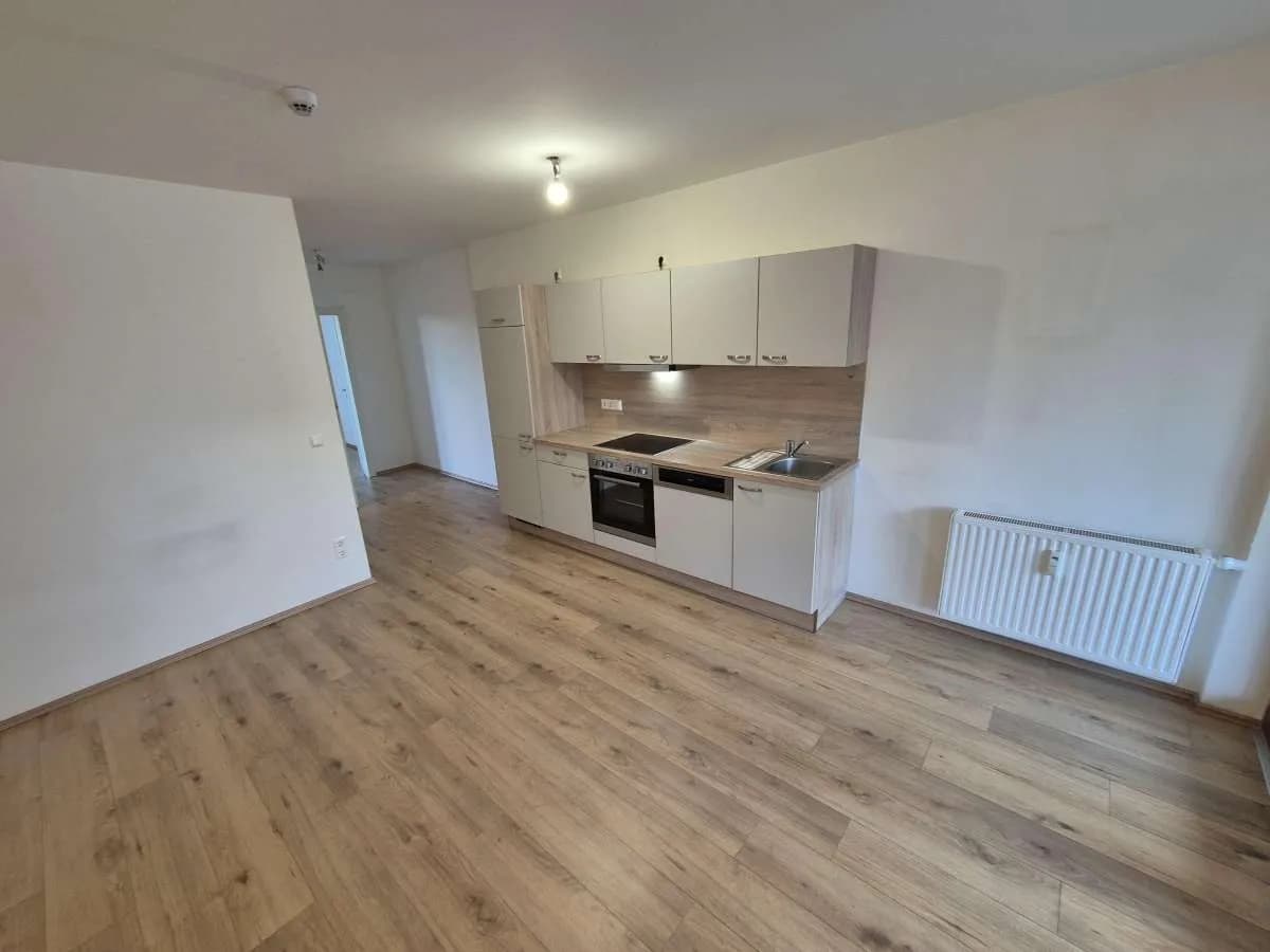 2-Zimmer-Wohnung mieten in Graz – 40,35 m², € 634 – Bild 3 von 8