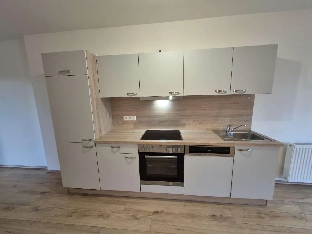 2-Zimmer-Wohnung mieten in Graz – 40,35 m², € 634 – Bild 4 von 8