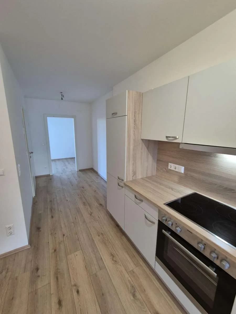 2-Zimmer-Wohnung mieten in Graz – 40,35 m², € 634 – Bild 5 von 8