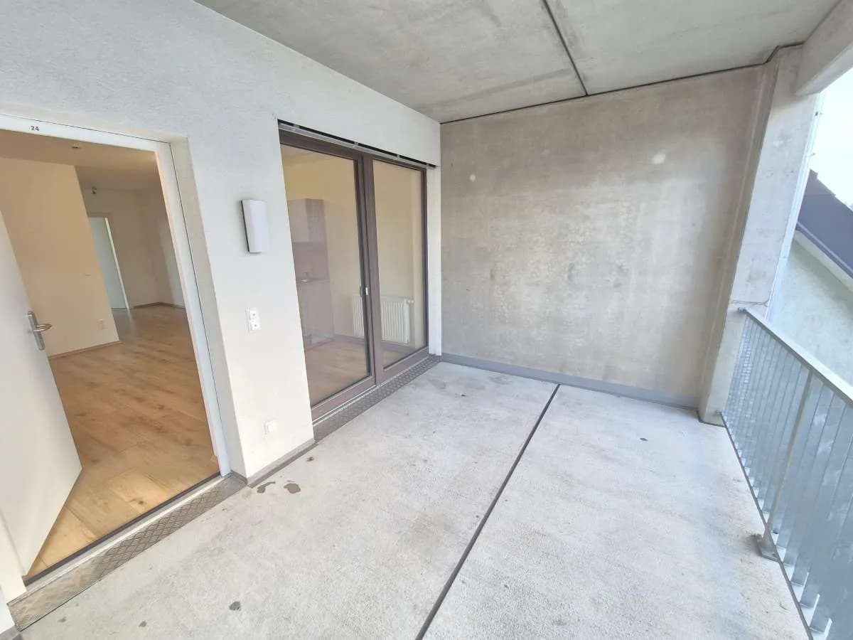 2-Zimmer-Wohnung mieten in Graz – 40,35 m², € 634 – Bild 8 von 8