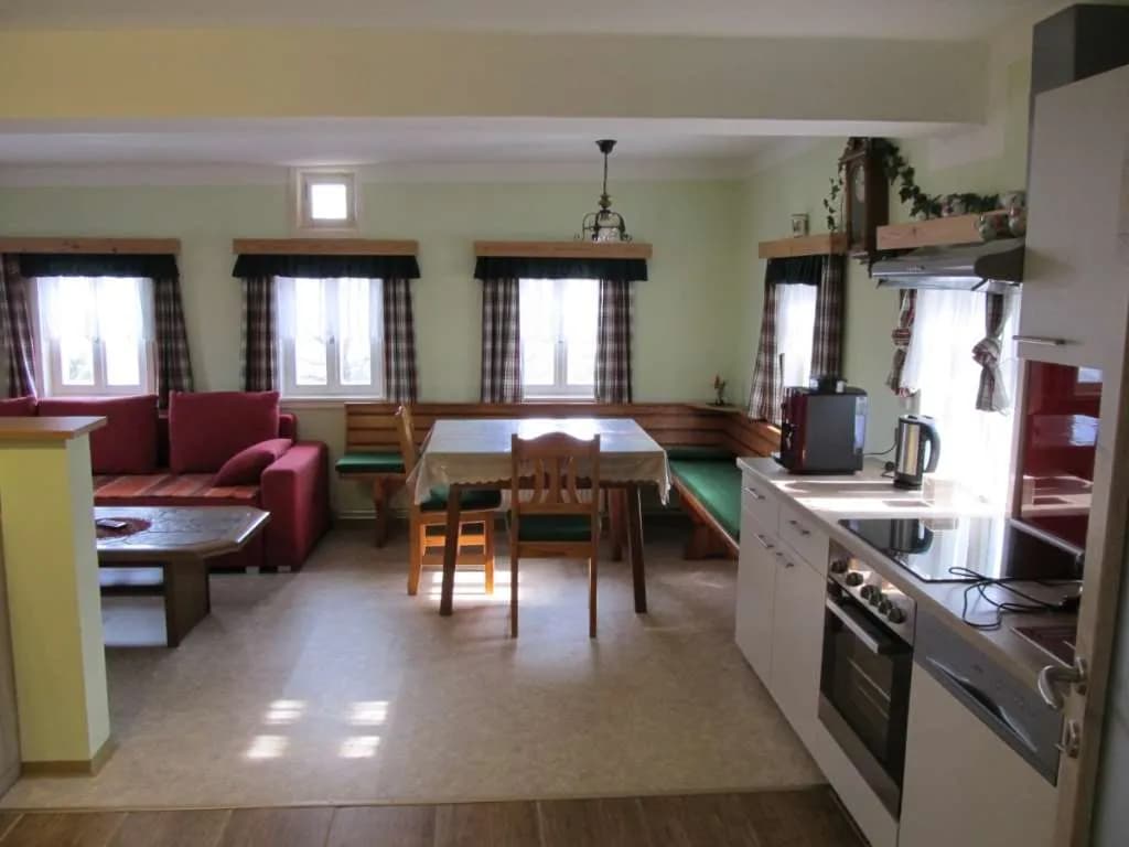 Haus kaufen in Leibnitz – 65 m², € 590.000 – Bild 6 von 14