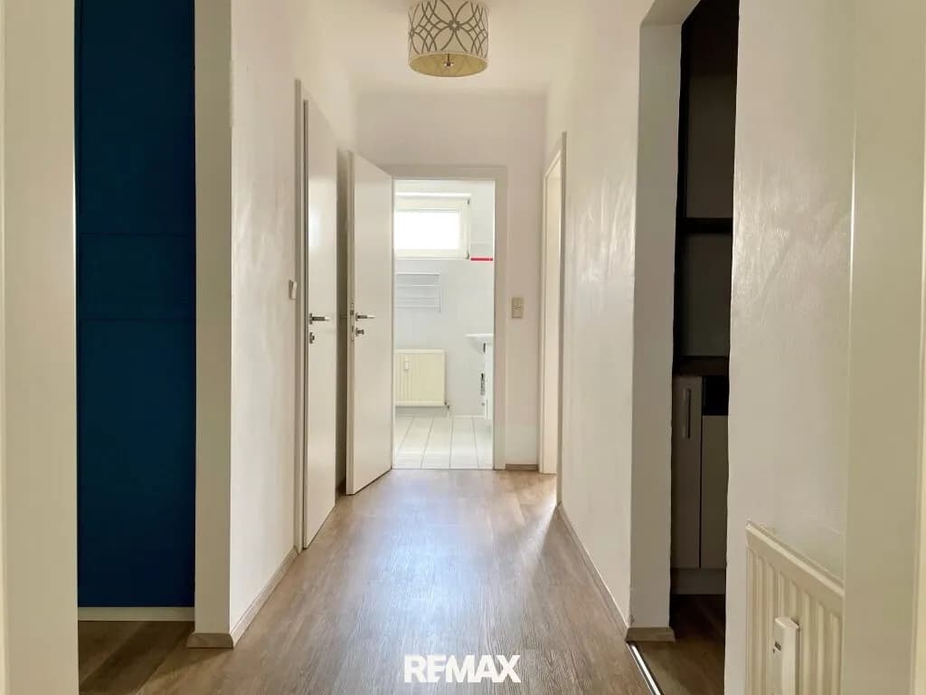 2-Zimmer-Wohnung kaufen in Graz – 53,75 m², € 159.000 – Bild 2 von 13