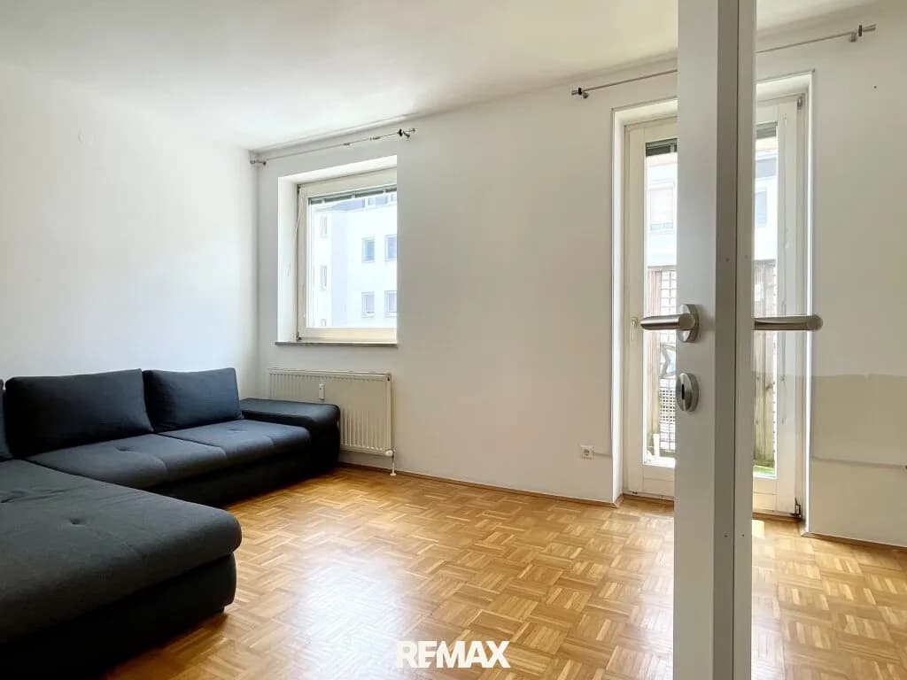 2-Zimmer-Wohnung kaufen in Graz – 53,75 m², € 159.000 – Bild 3 von 13