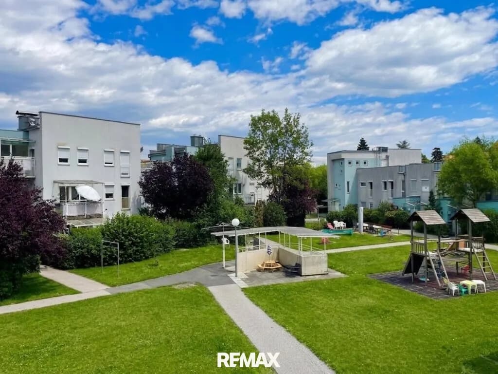 2-Zimmer-Wohnung kaufen in Graz – 53,75 m², € 159.000 – Bild 9 von 13