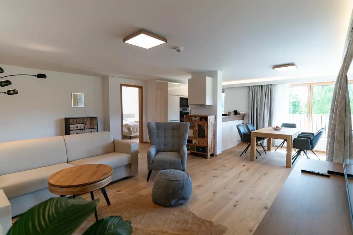 3-Zimmer-Wohnung kaufen in Liezen – 105,21 m², € 742.000