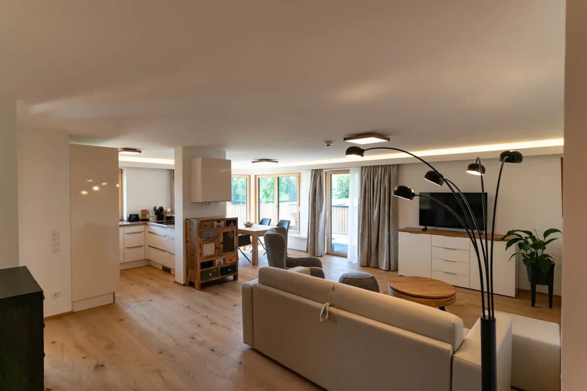 3-Zimmer-Wohnung kaufen in Liezen – 105,21 m², € 742.000 – Bild 2 von 20