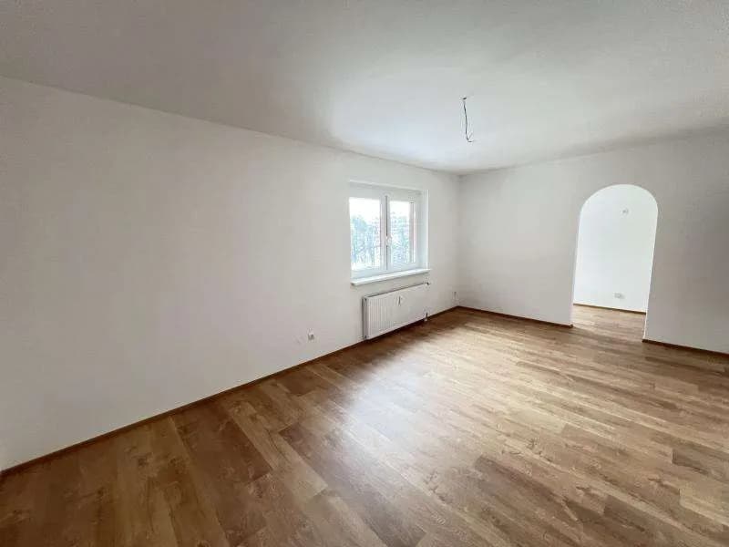 1-Zimmer-Wohnung mieten in Steyr – 38 m², € 380