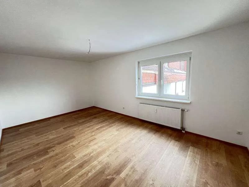1-Zimmer-Wohnung mieten in Steyr – 38 m², € 380 – Bild 3 von 9