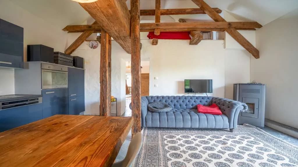 3-Zimmer-Haus kaufen in Deutschlandsberg – 110,4 m², € 698.000 – Bild 3 von 52